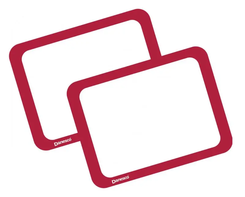 Reusable Silicone Baking Mats (Set) 1