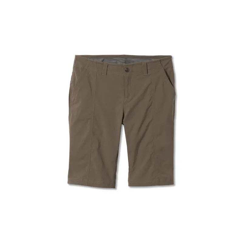 Royal Robbins Discovery Iii Women’S Bermuda Shorts 1