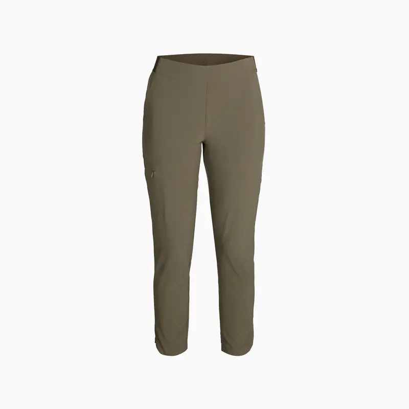 Royal Robbins Spotless Evo Travel Pant – Women'S Comfortable, Packable Legwear 1