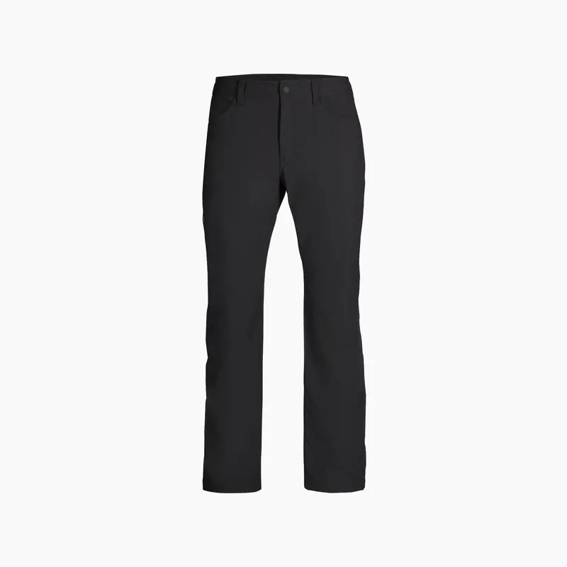 Royal Robbins Truckee Stretch Travel Pant For Men 1