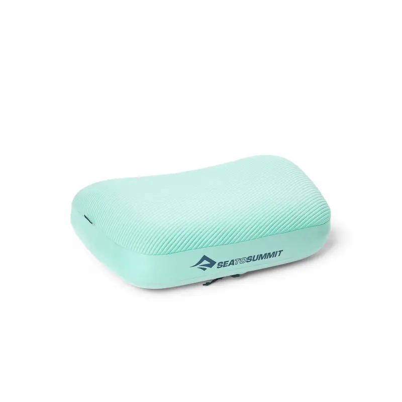 Sea To Summit Aeros Premium Inflatable Pillow – Large Size 1