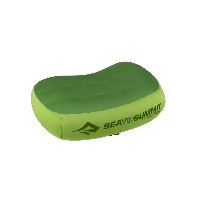 Sea To Summit Aeros Premium Inflatable Pillow – Regular Size 1