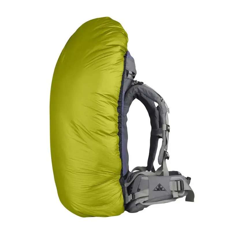 Sea To Summit Ultra-Sil Pack Cover – Large Rain Shield For Backpacks 1