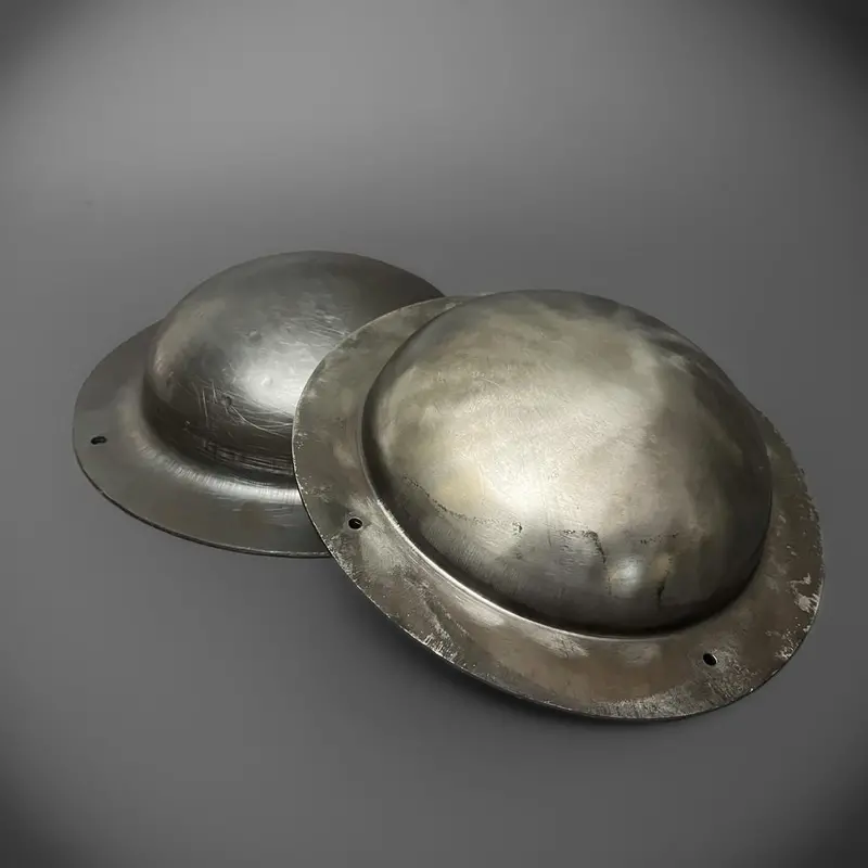 Shield Boss Decorative Piece – Seconds Batch 1
