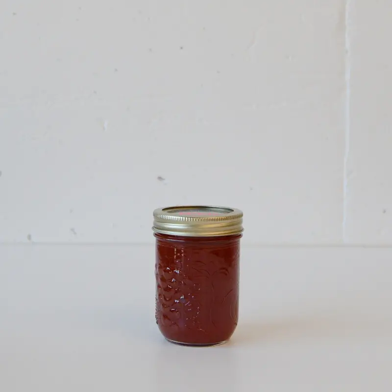 Small-Batch Ketchup – 250Ml Or 750Ml Glass Jar 1