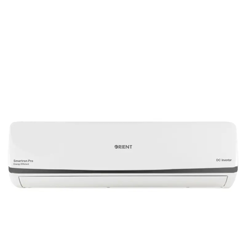 Smartron Pro Ultra 1.5 Ton Dc Inverter Ac – Black Casing 1