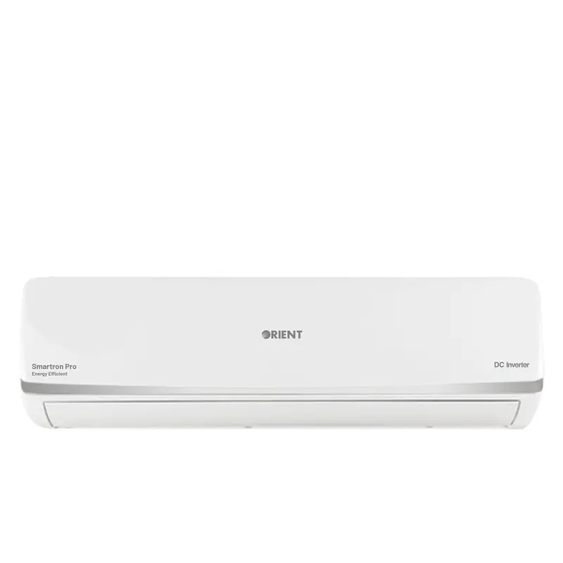 Smartron Pro Ultra 1.5 Ton Inverter Ac – Silver Exterior 1