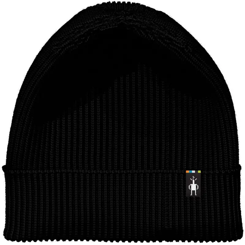 Smartwool Classic Beanie – Soft Merino Wool Hat 1