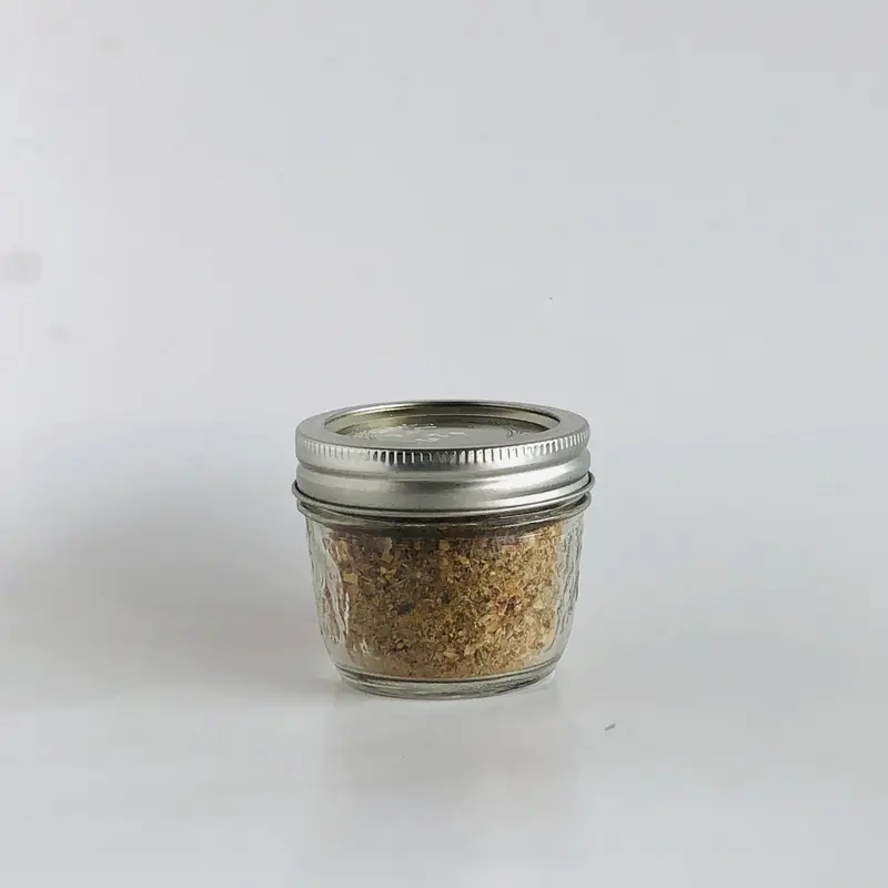 Smoky Bbq Dry Rub – Organic, All-Natural Grill & Roast Enhancer 1
