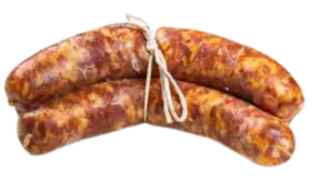 Spicy Spanish Chorizo Sausage 1