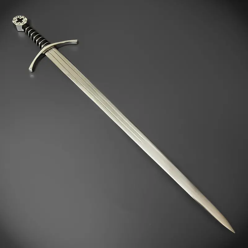 St. George Knightly Sword Replica 1