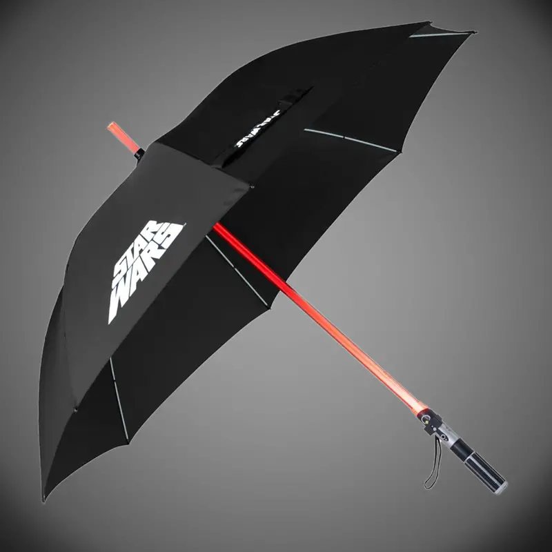 Star Wars Darth Vader Collector Umbrella 1