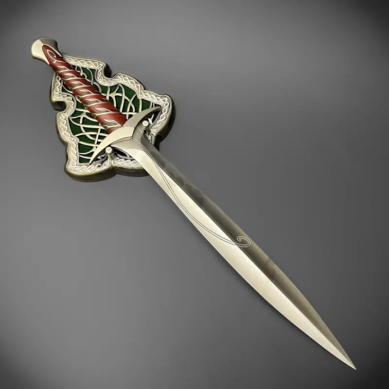 Sting Replica Dagger – Elven Blade From The Hobbit & Lotr 1