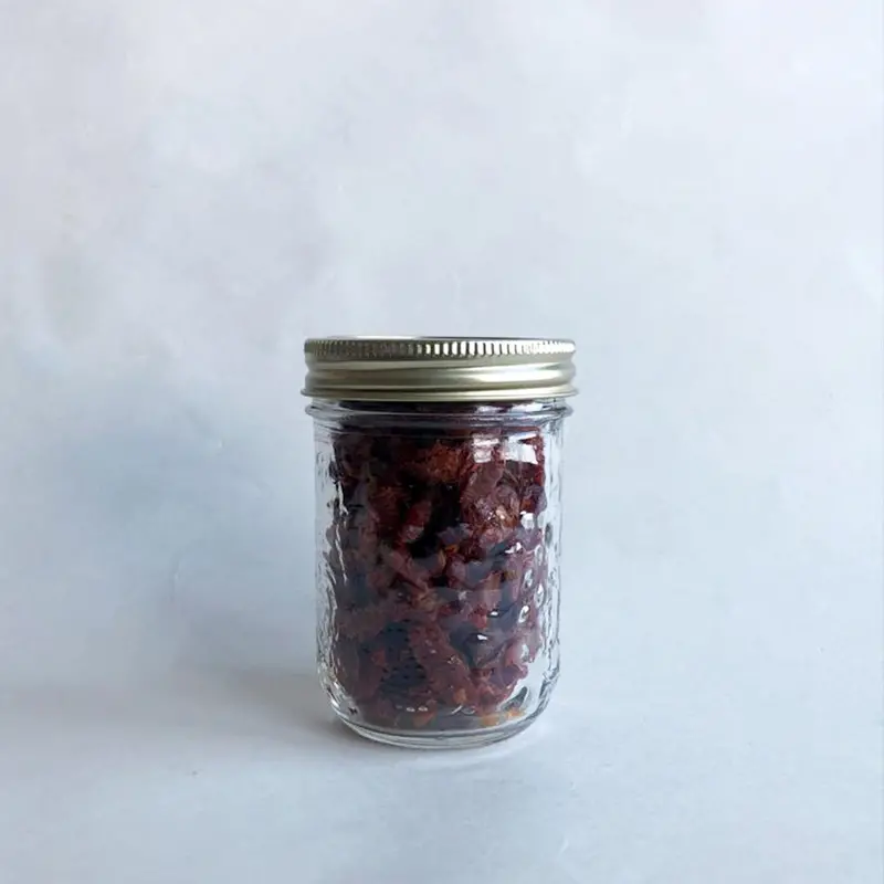 Sun-Dried Tomatoes In Olive Oil – Rich, Sweet & Intense Flavor 1