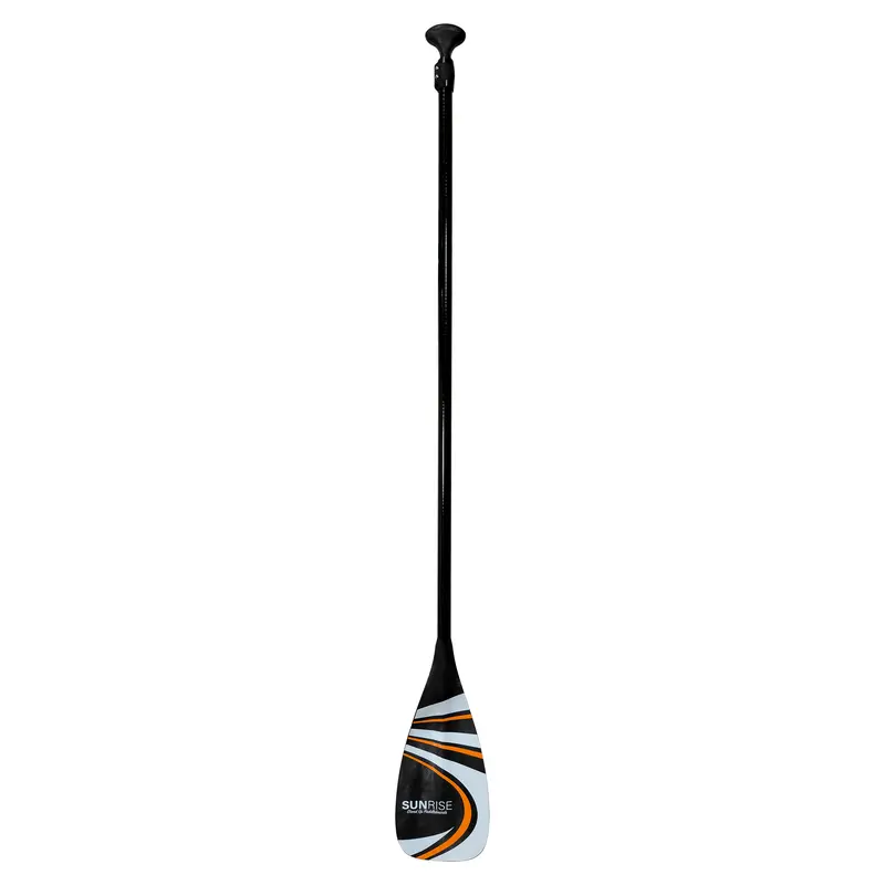 Sunrise Fiberglass Stand-Up Paddle For Sup 1