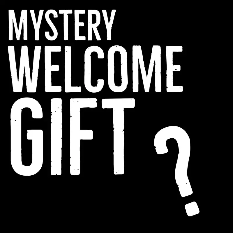 Surprise Welcome Gift Box 1