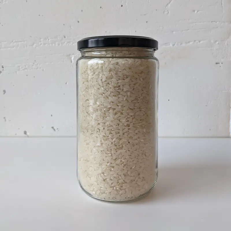 Sushi-Grade Short-Grain Brown Rice – Organic 1