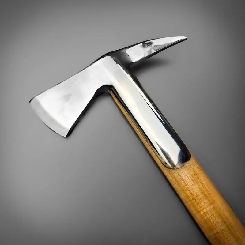 Tactical Firefighter Breaching Axe 1