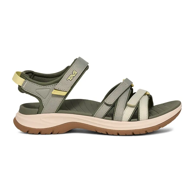 Teva Tirra Sport Women'S Adjustable Sandals 1