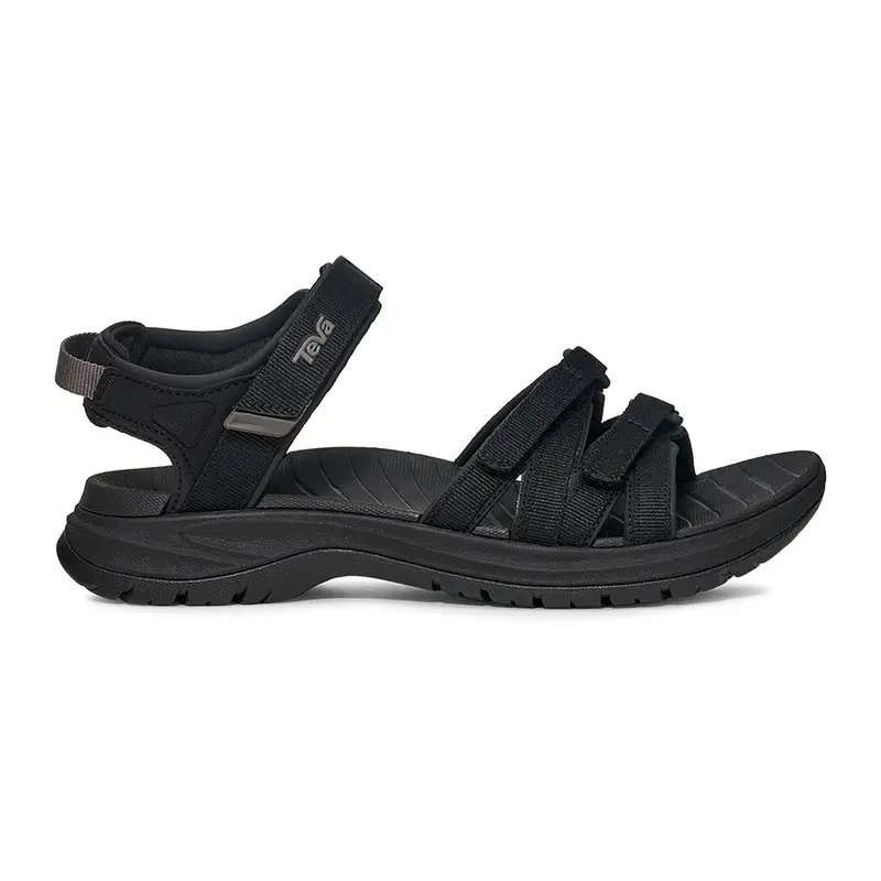 Teva Tirra Sport Women'S Hiking Sandals 1