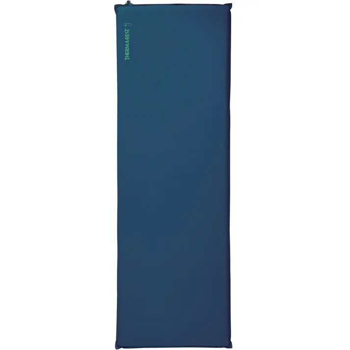 Therm-A-Rest Basecamp Self-Inflating Camping Pad 1