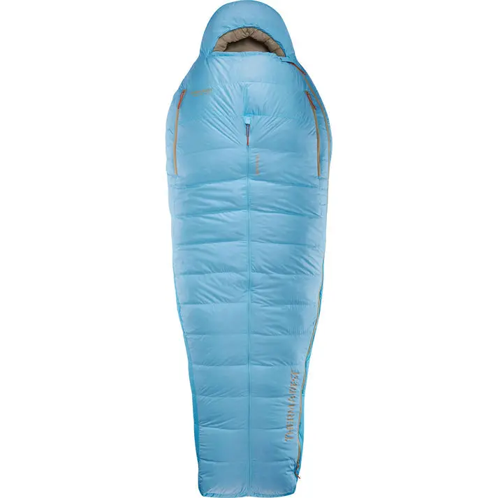 Therm-A-Rest Boost 650 Down Sleeping Bag – 20°F Rated 1