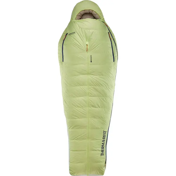 Therm-A-Rest Boost 650 Down Sleeping Bag – 32°F Rated 1