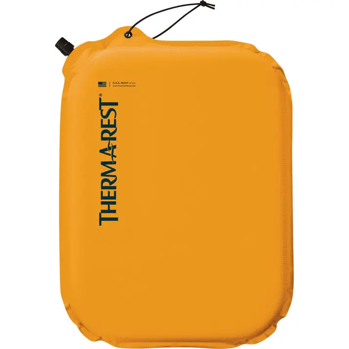 Therm-A-Rest Lite Seat – Compact Foam Cushion For Outdoors 1