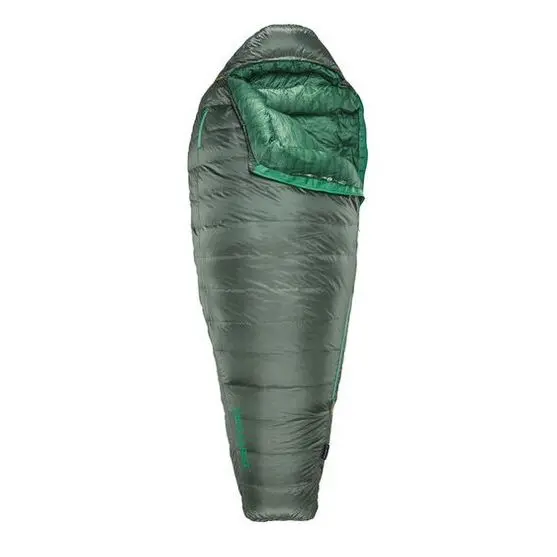 Therm-A-Rest Questar 32°F Sleeping Bag – Lightweight Backpacking Quilt 1