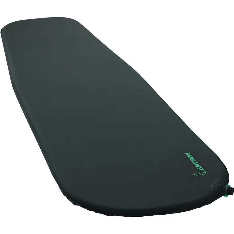 Therm-A-Rest Trail Scout Lightweight Foam Sleeping Pad 1