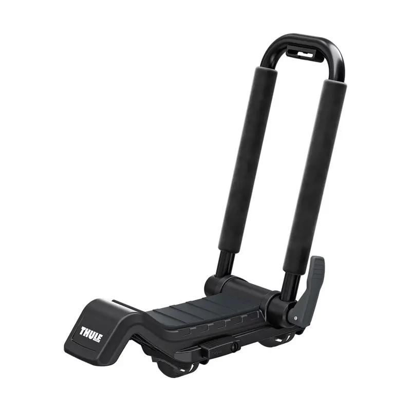 Thule Hull-A-Port Xtr Rooftop Kayak Carrier 1