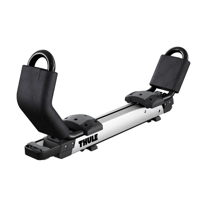 Thule Hullavator Pro Rooftop Kayak Carrier 1