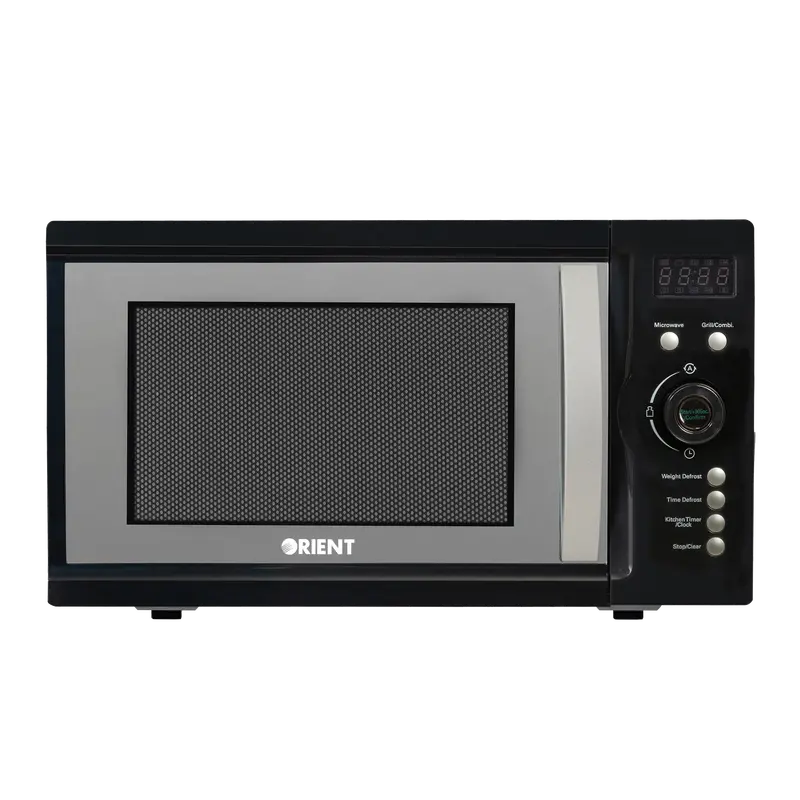 Tikka 23D Black Grill Appliance 1