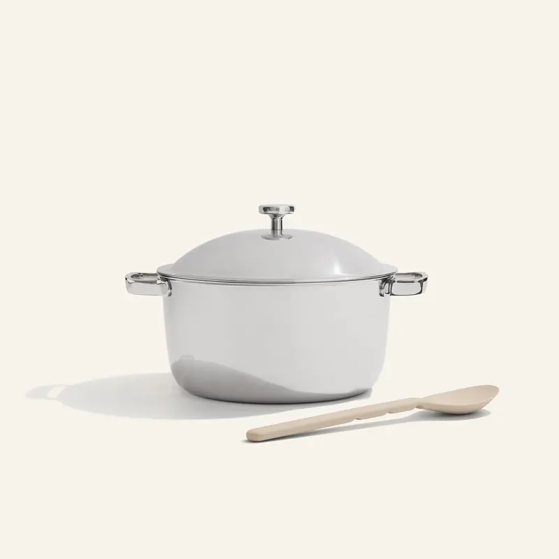 Titanium Pro Full-Size Perfect Pot 1