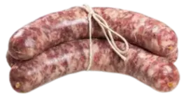 Traditional Italian-Style Pork Sausage 1