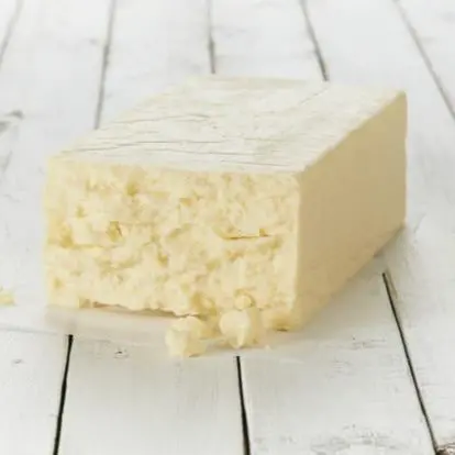 Traditional Medium Cheddar Cheese Wheel 1