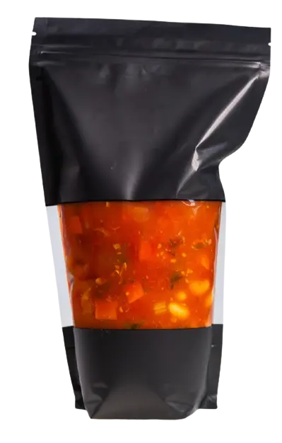 Traditional Minestrone Soup – 1 L 1