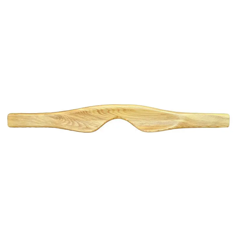 Trailhead Deep-Dish Yoke Seat – Ash Finish 1