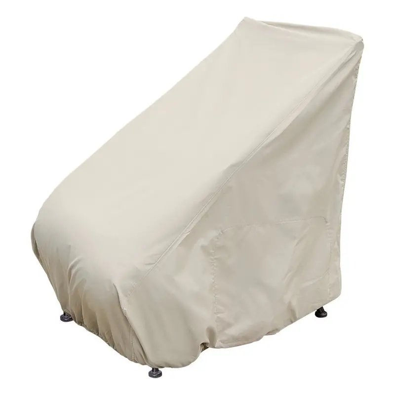 Treasure Garden Chair And Chaise Lounge Covers – All-Season Protection 1