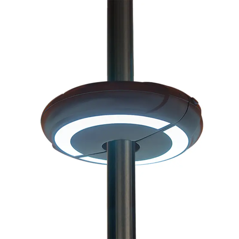 Treasure Garden Led Umbrella Light Kits – Weather-Resistant Design 1