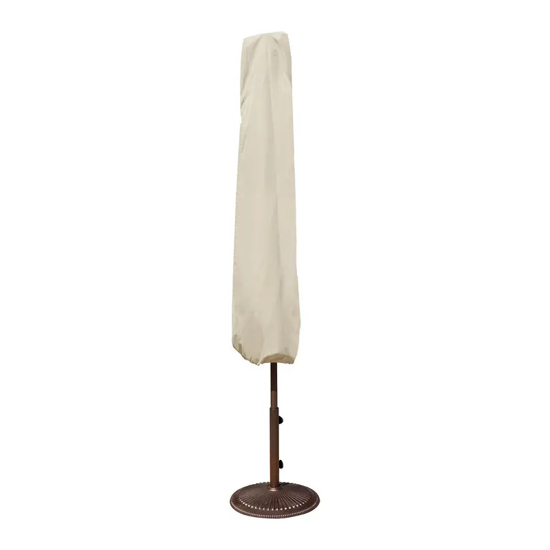 Treasure Garden Weatherproof Covers For Standard And Cantilever Umbrellas 1