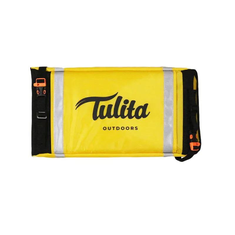 Tulita Outdoors Foam-Based Kayak Paddle Float 1