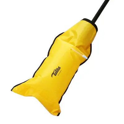 Tulita Outdoors Inflatable Kayak Paddle Float 1