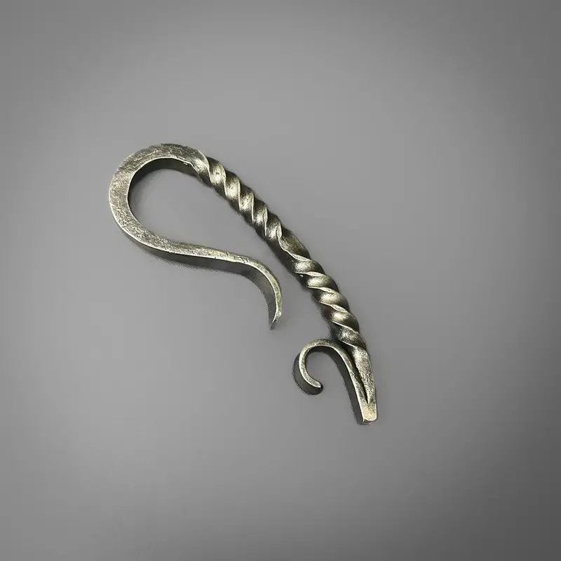 Twisted Metal Bottle Opener 1