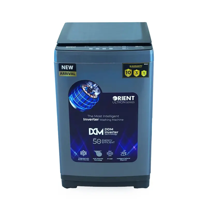 Ultron 1450 Inverter Ac – Metallic Grey Finish With Premium Performance 1