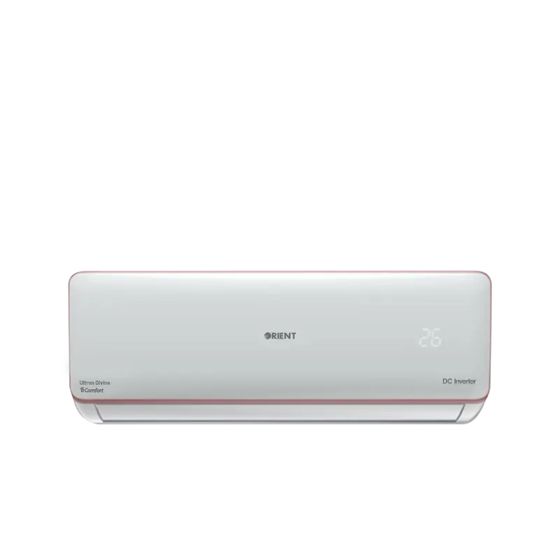 Ultron Divine Ecomfort 1-Ton Dc Inverter Air Conditioner 1