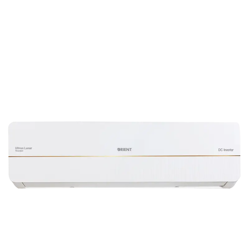 Ultron Lunar Ecomfort 1.5-Ton Golden Dc Inverter Air Conditioner 1
