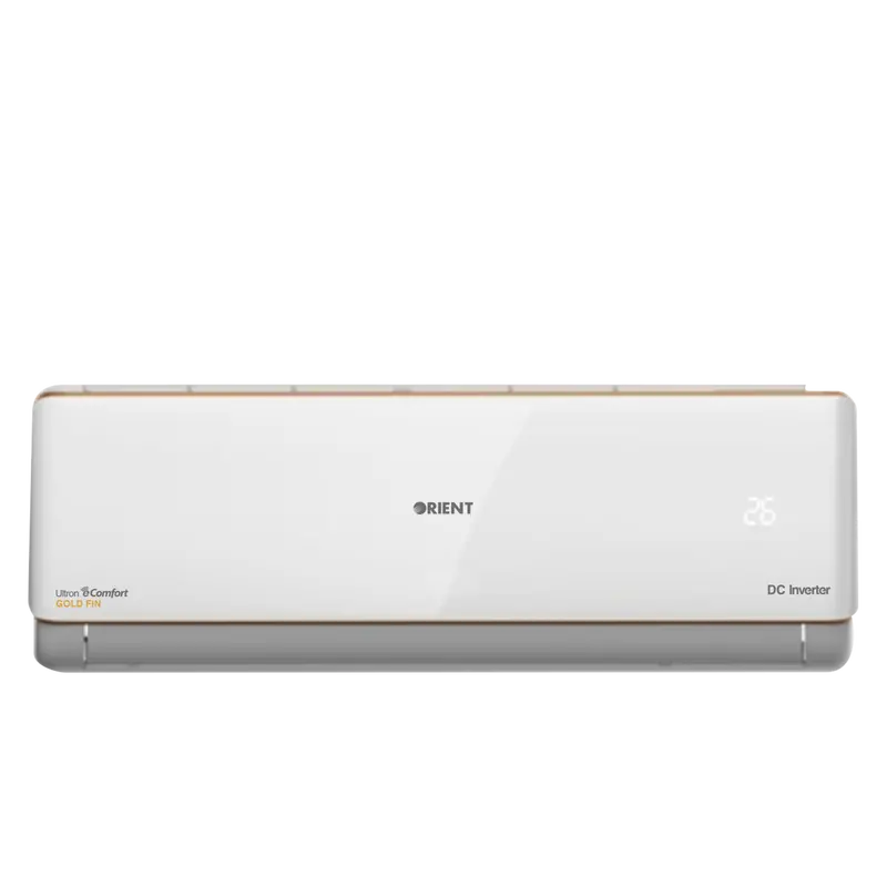 Ultron Mega X 1.5 Ton Ecomfort Dc Inverter Ac 1