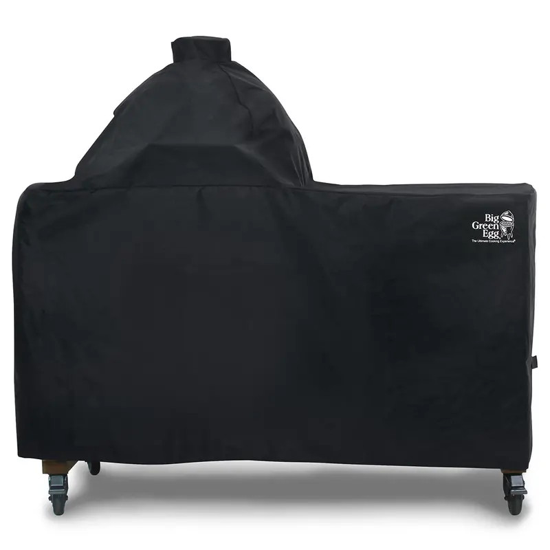 Universal Big Green Egg Cover Type E – Custom-Fit Weather Protection 1