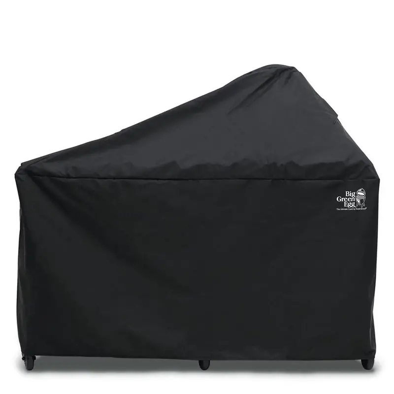 Universal-Fit Type C Grill Cover For Big Green Egg 1